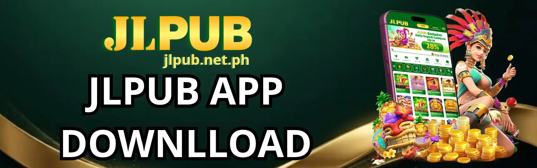 JLPUB app download