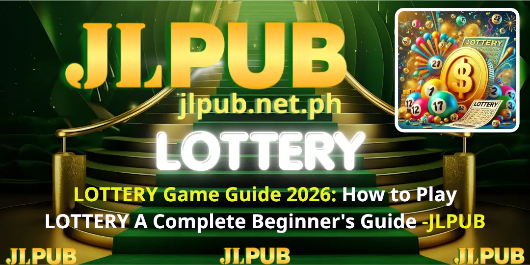 LOTTERY jlpub