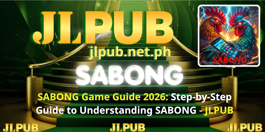 Sabong jlpub