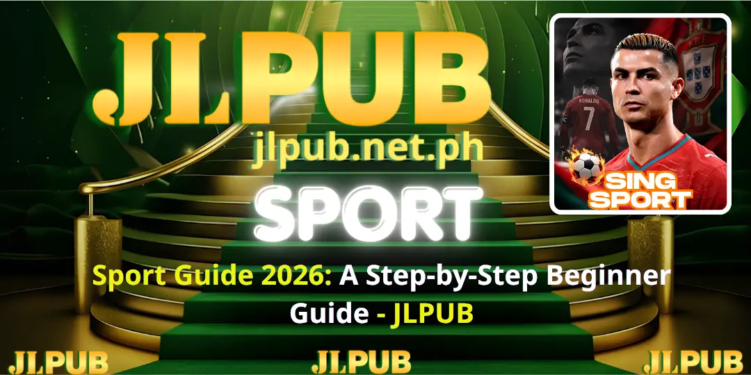 Sport jlpub