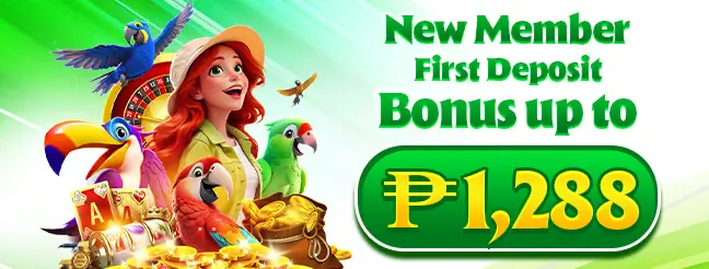 bonus deposit