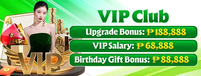 bonus vip jlpub