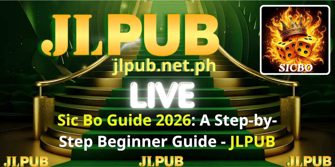 Live sibo jlpub